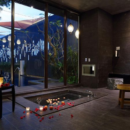Mulan Motel Тайбэй Экстерьер фото