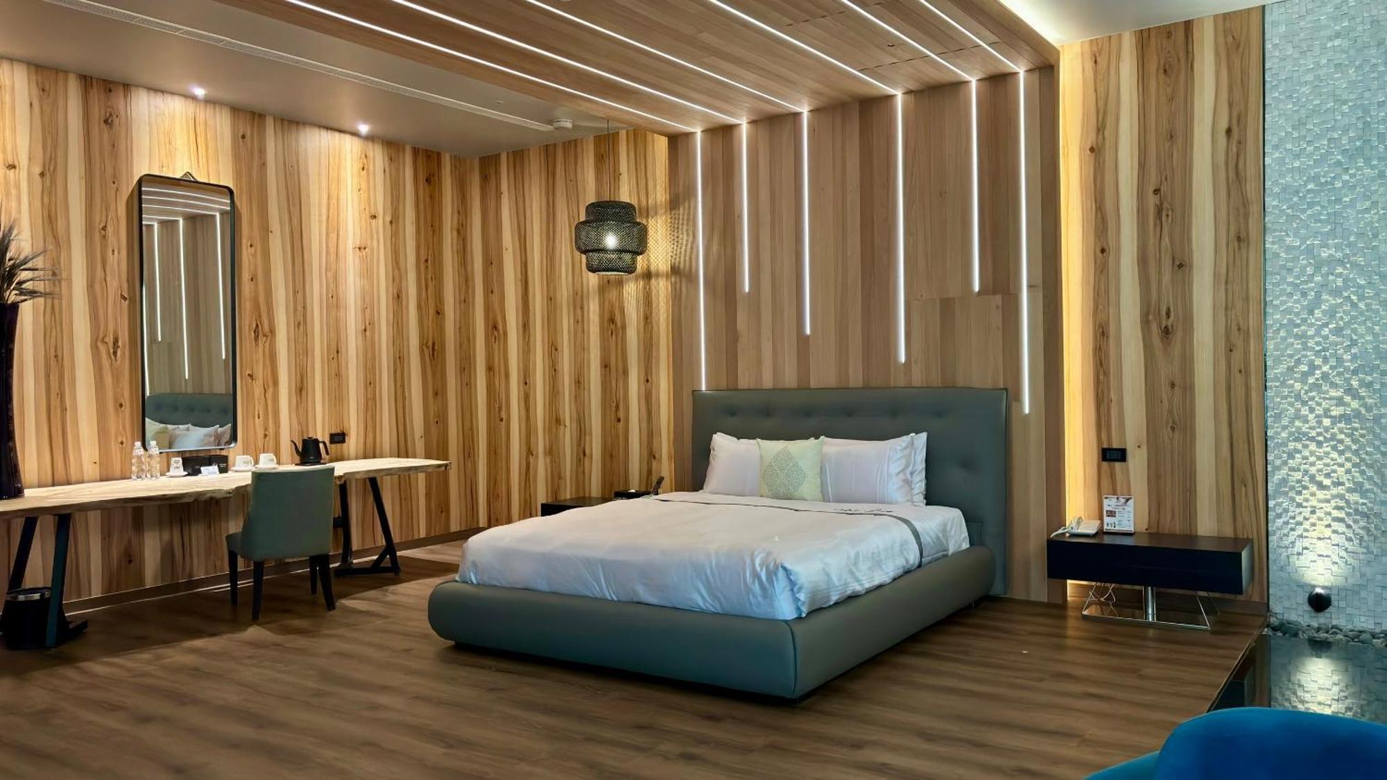 Mulan Motel Тайбэй Экстерьер фото